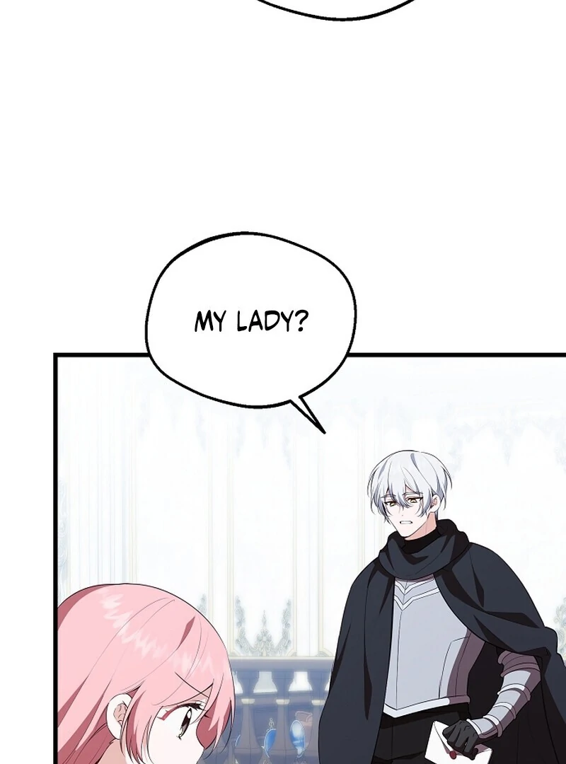 I Became the Adopted Daughter of the Sea Guardian Chapter 50 - page 7