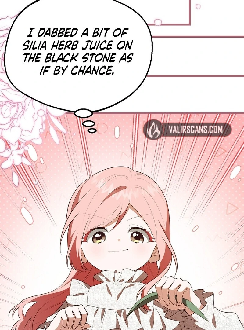 I Became the Adopted Daughter of the Sea Guardian Chapter 50 - page 75