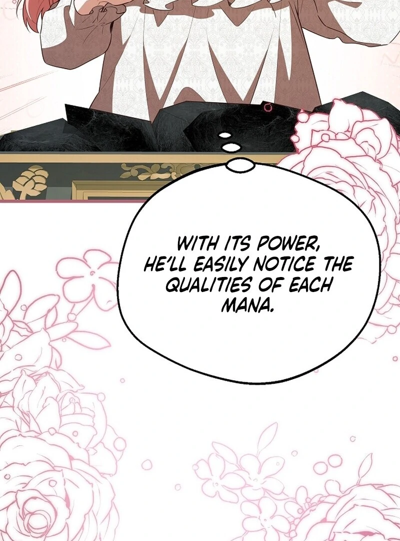 I Became the Adopted Daughter of the Sea Guardian Chapter 50 - page 76