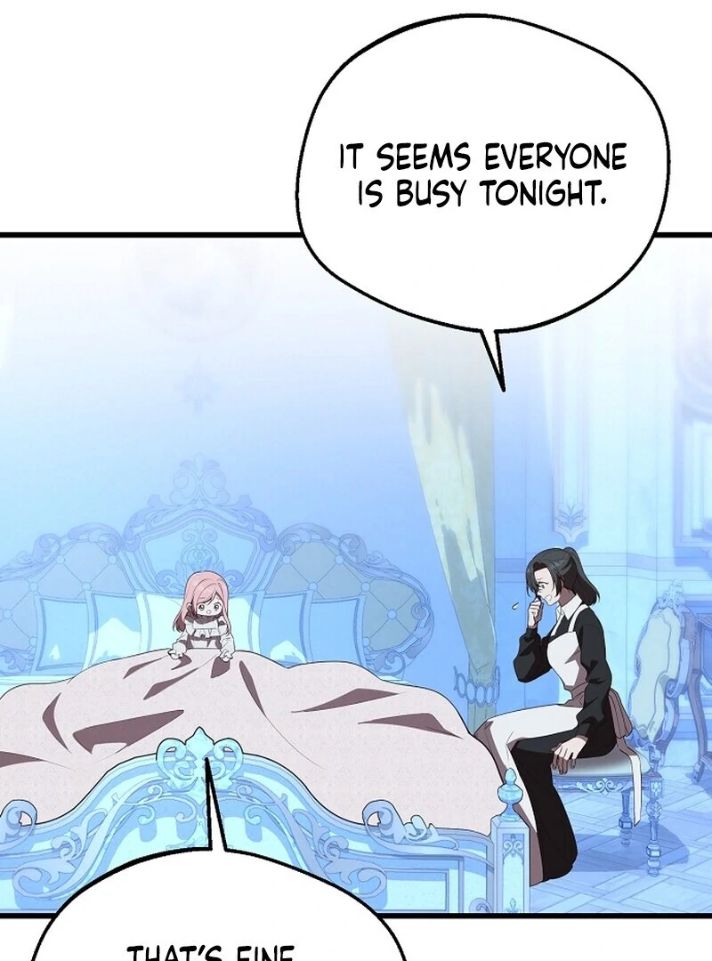 I Became the Adopted Daughter of the Sea Guardian Chapter 50 - page 80