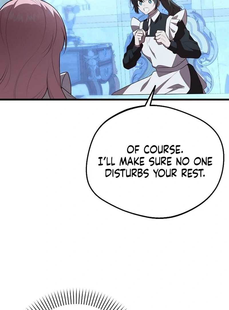I Became the Adopted Daughter of the Sea Guardian Chapter 50 - page 82