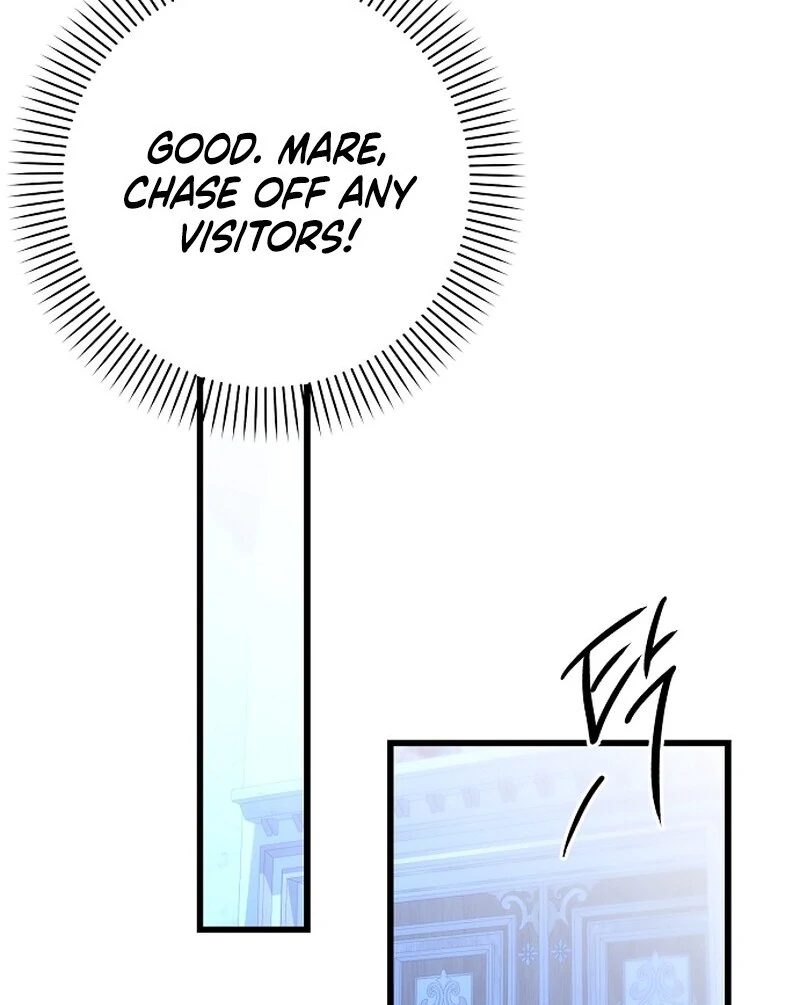 I Became the Adopted Daughter of the Sea Guardian Chapter 50 - page 83