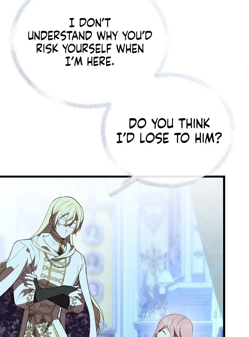 I Became the Adopted Daughter of the Sea Guardian Chapter 50 - page 85
