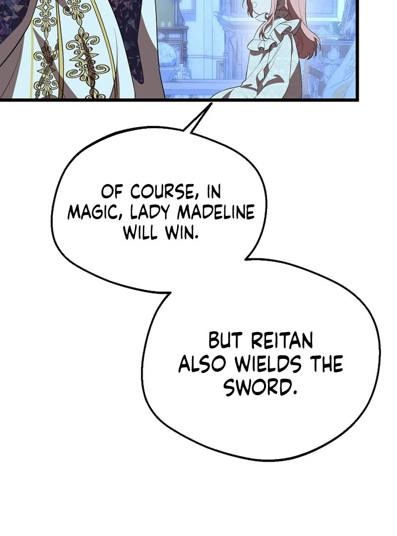 I Became the Adopted Daughter of the Sea Guardian Chapter 50 - page 86