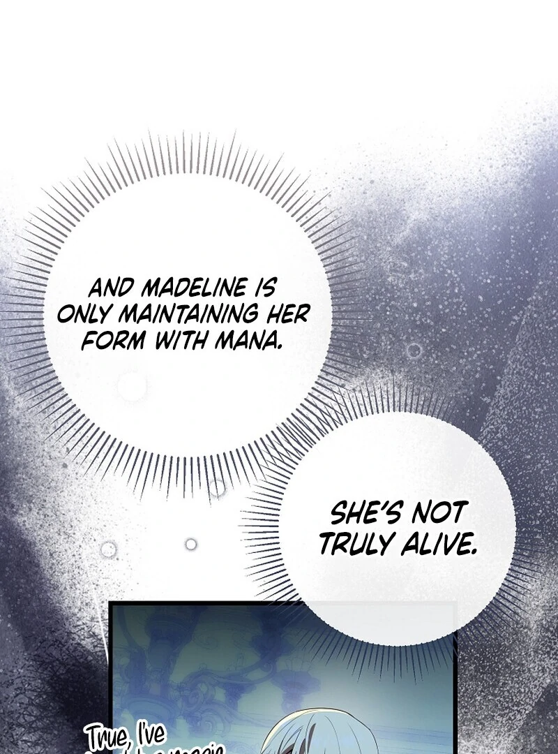 I Became the Adopted Daughter of the Sea Guardian Chapter 50 - page 87