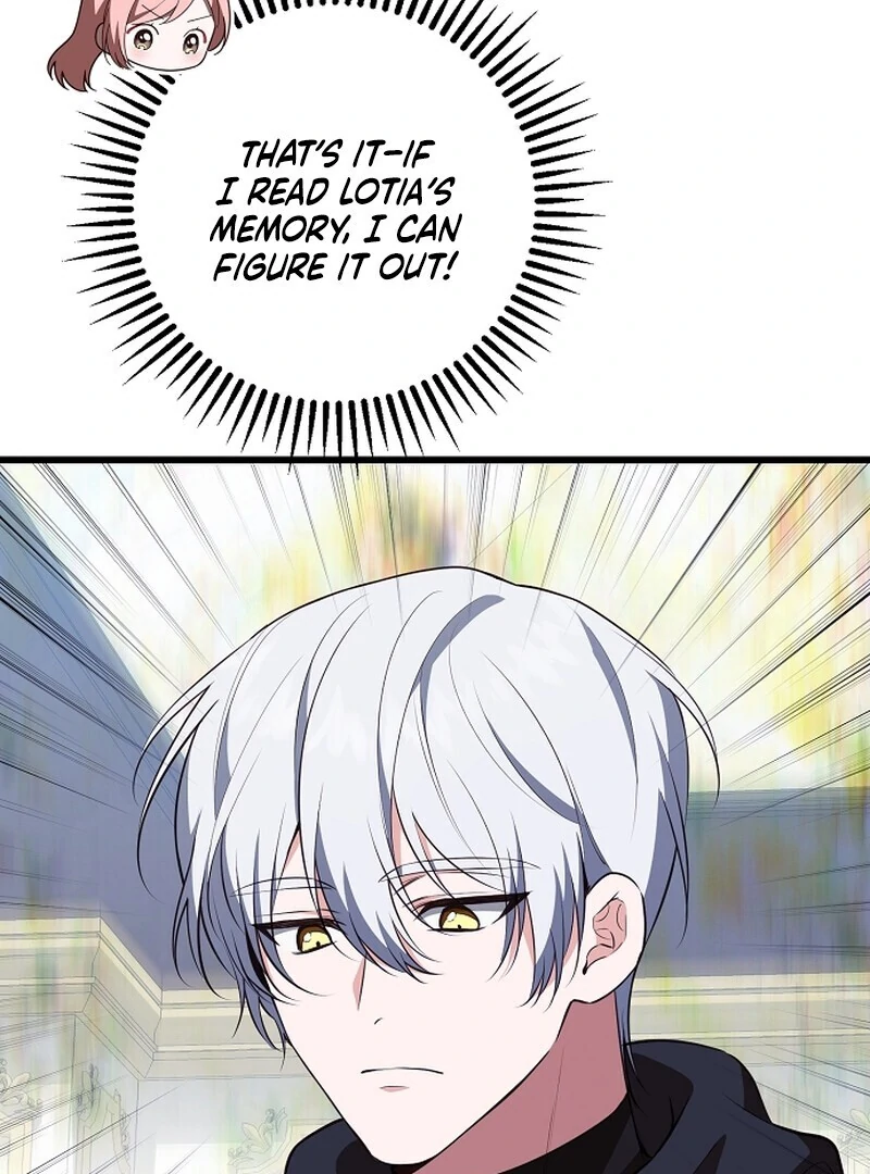 I Became the Adopted Daughter of the Sea Guardian Chapter 50 - page 9