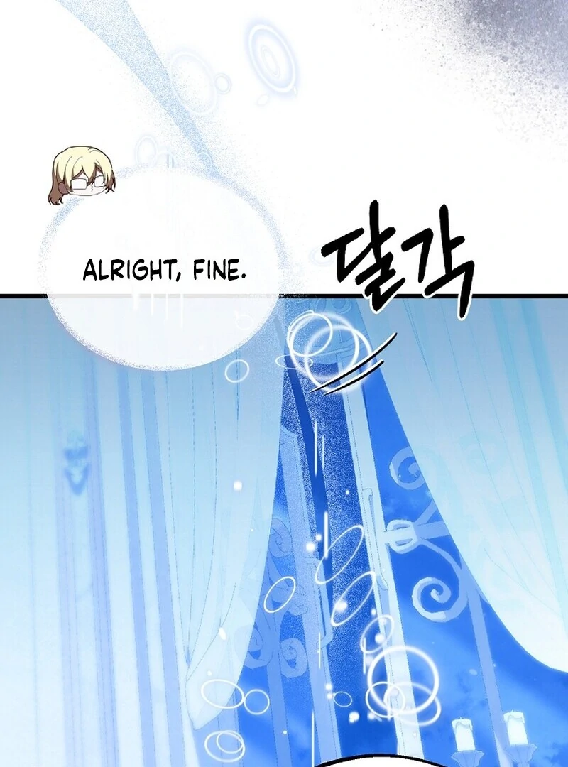 I Became the Adopted Daughter of the Sea Guardian Chapter 50 - page 90
