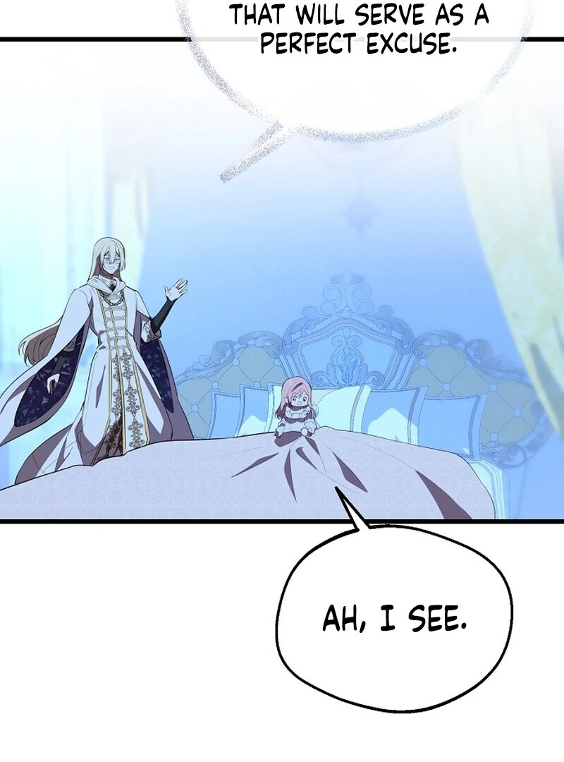 I Became the Adopted Daughter of the Sea Guardian Chapter 50 - page 92