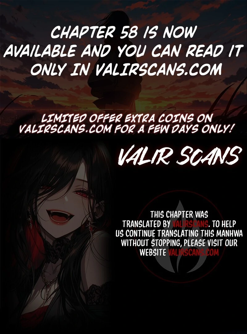 I Became the Adopted Daughter of the Sea Guardian Chapter 51 - page 1
