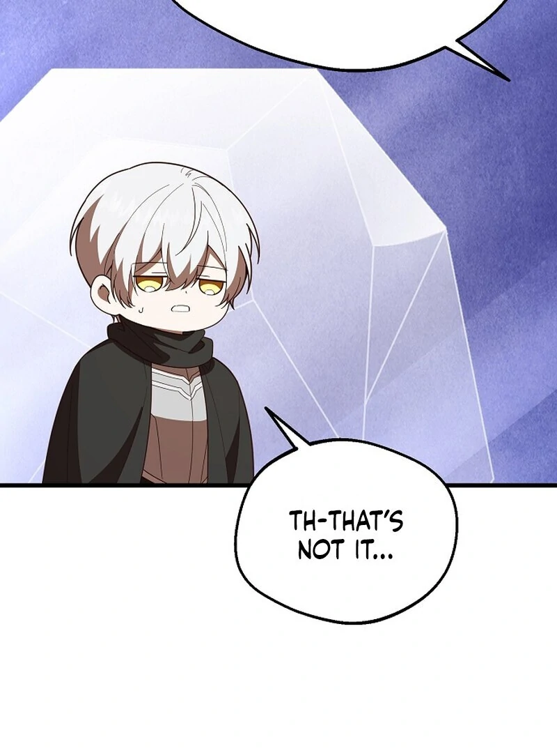 I Became the Adopted Daughter of the Sea Guardian Chapter 51 - page 101