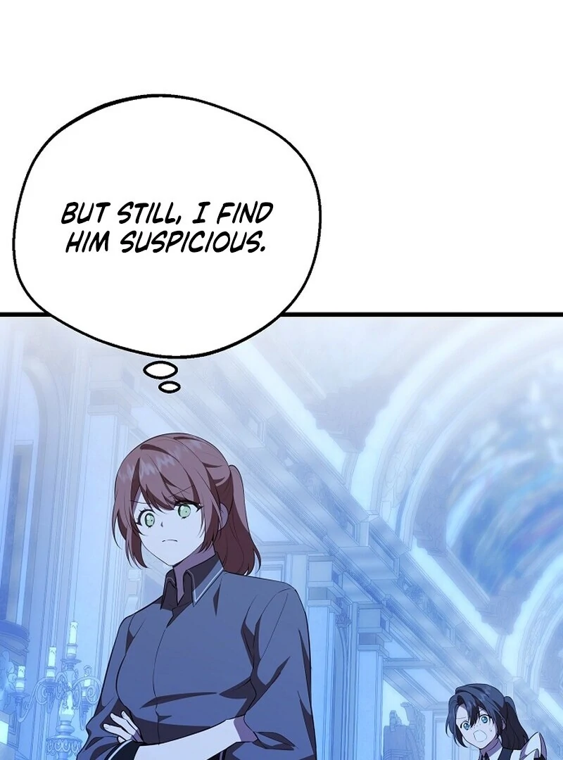 I Became the Adopted Daughter of the Sea Guardian Chapter 51 - page 102