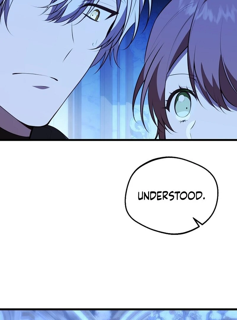 I Became the Adopted Daughter of the Sea Guardian Chapter 51 - page 106
