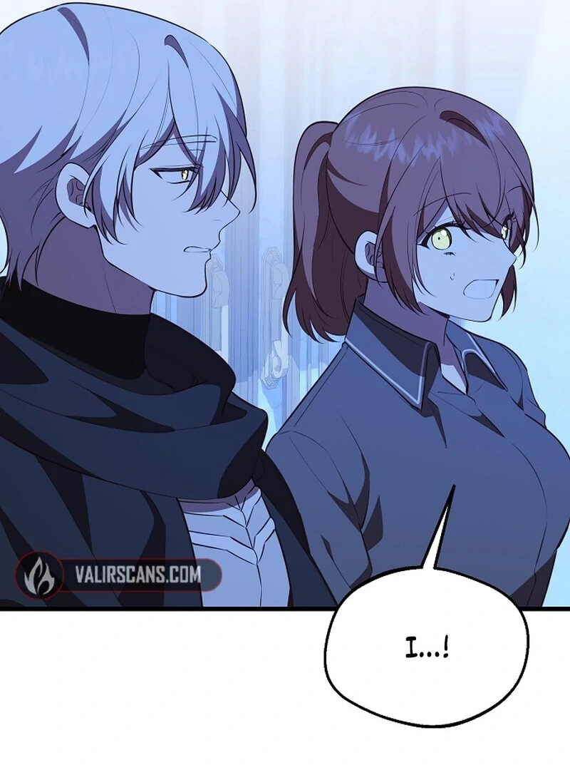 I Became the Adopted Daughter of the Sea Guardian Chapter 51 - page 109