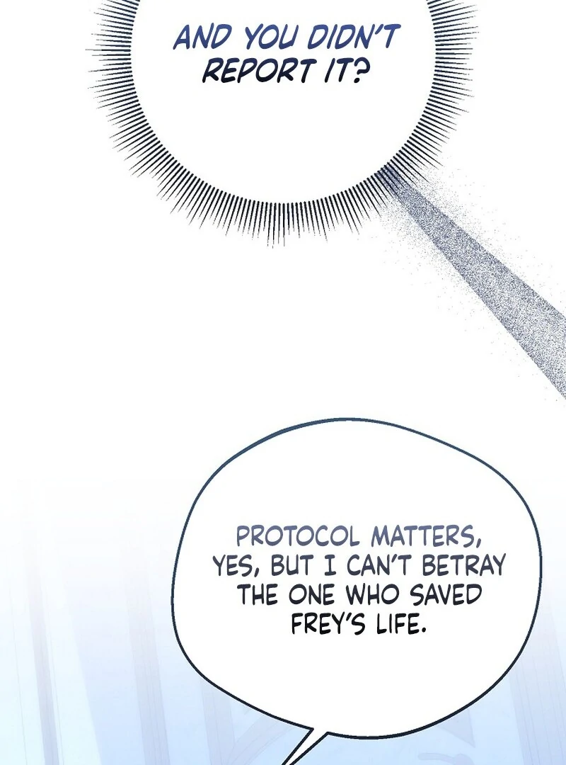 I Became the Adopted Daughter of the Sea Guardian Chapter 51 - page 112