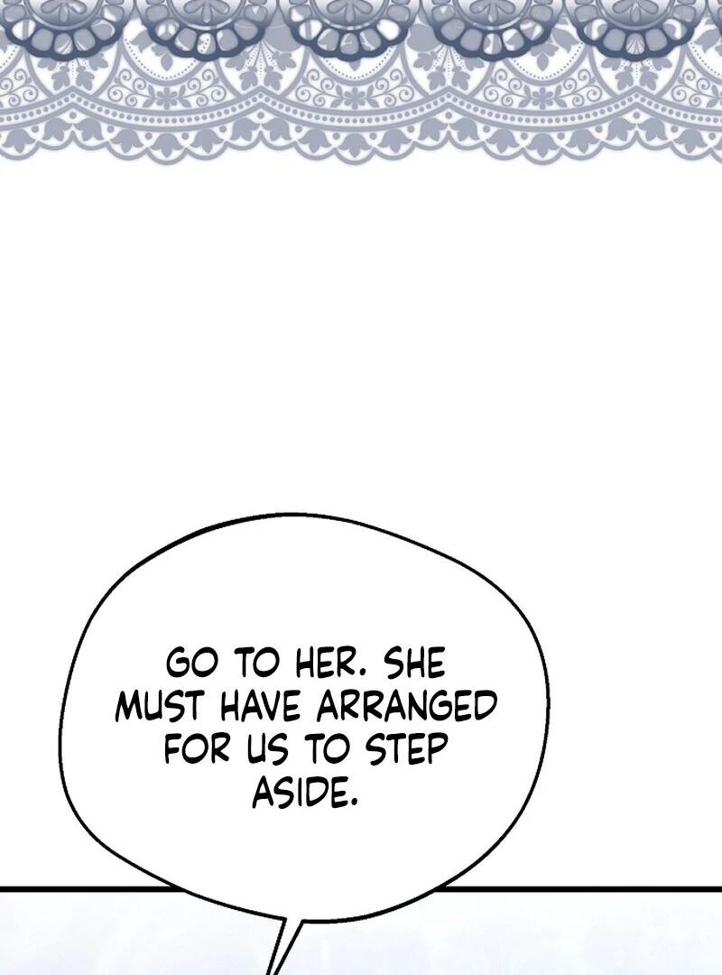 I Became the Adopted Daughter of the Sea Guardian Chapter 51 - page 114