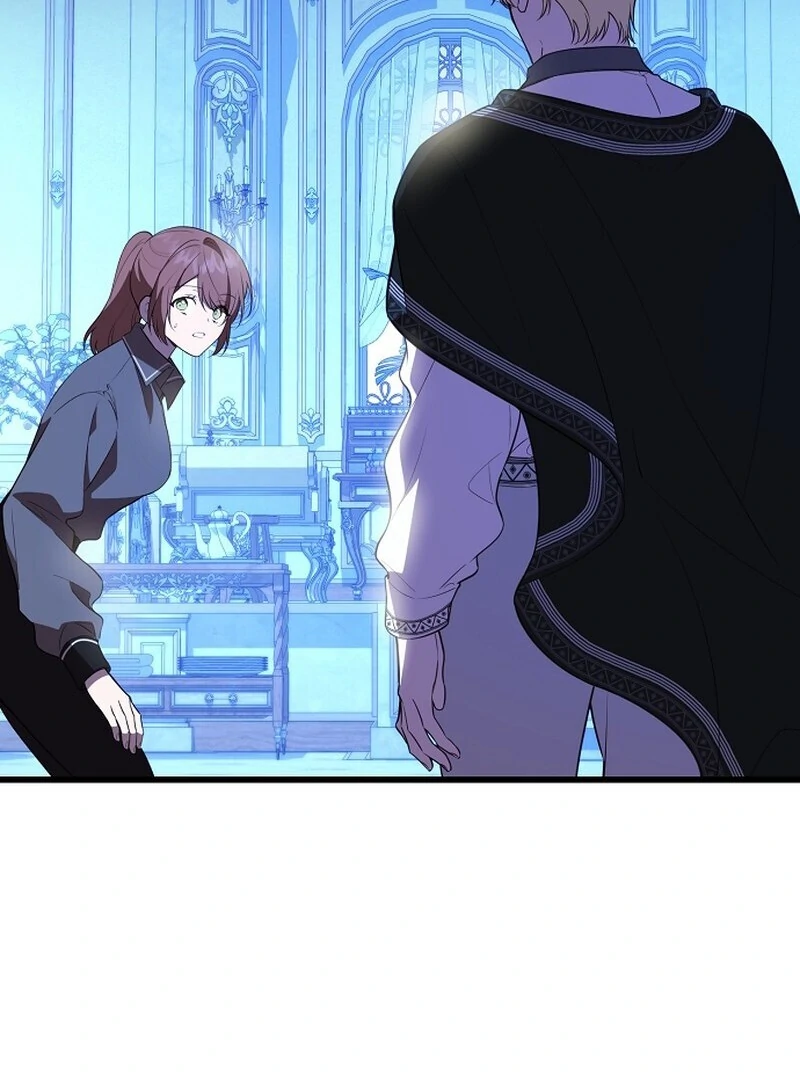 I Became the Adopted Daughter of the Sea Guardian Chapter 51 - page 125