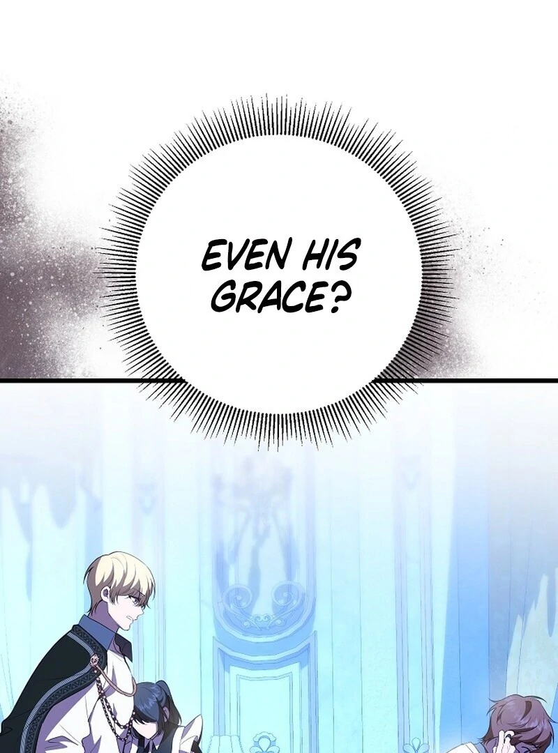 I Became the Adopted Daughter of the Sea Guardian Chapter 51 - page 126