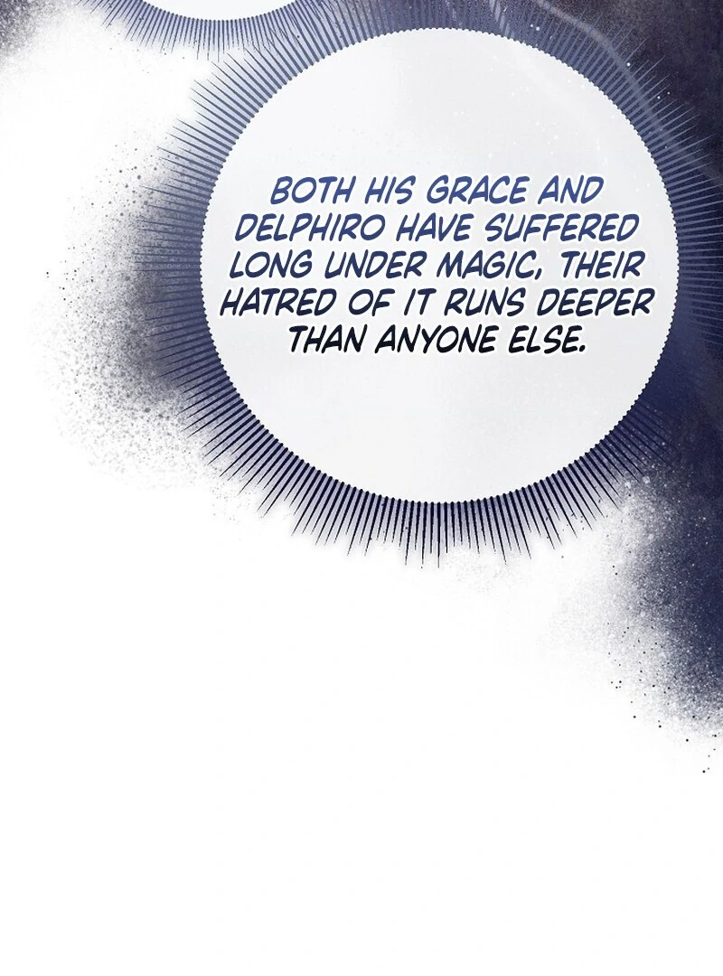I Became the Adopted Daughter of the Sea Guardian Chapter 51 - page 128