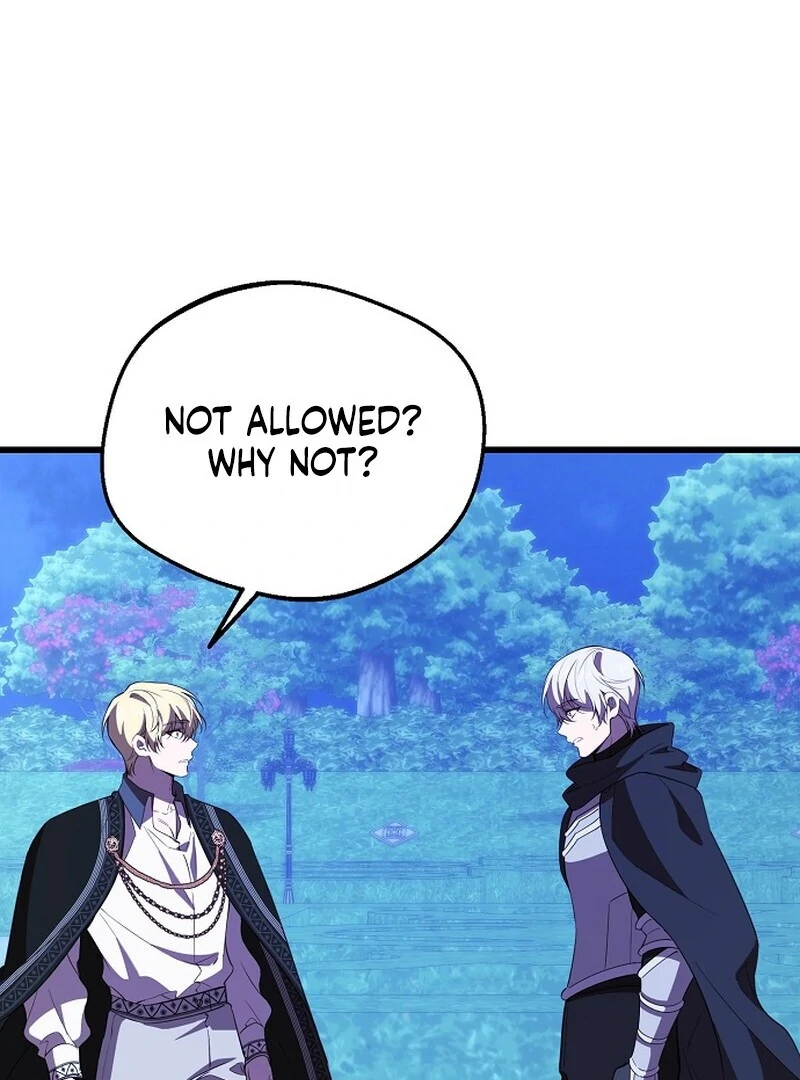 I Became the Adopted Daughter of the Sea Guardian Chapter 51 - page 19