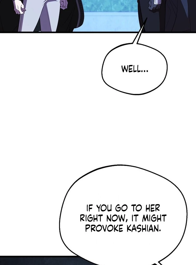 I Became the Adopted Daughter of the Sea Guardian Chapter 51 - page 20