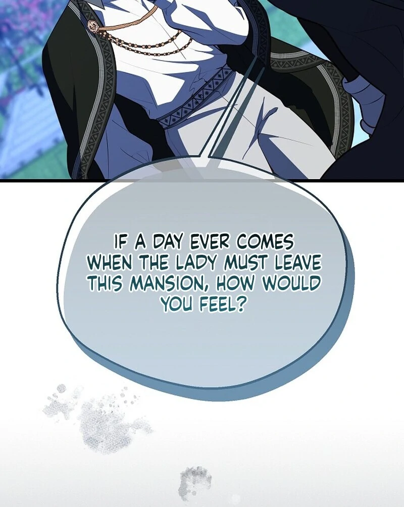 I Became the Adopted Daughter of the Sea Guardian Chapter 51 - page 27