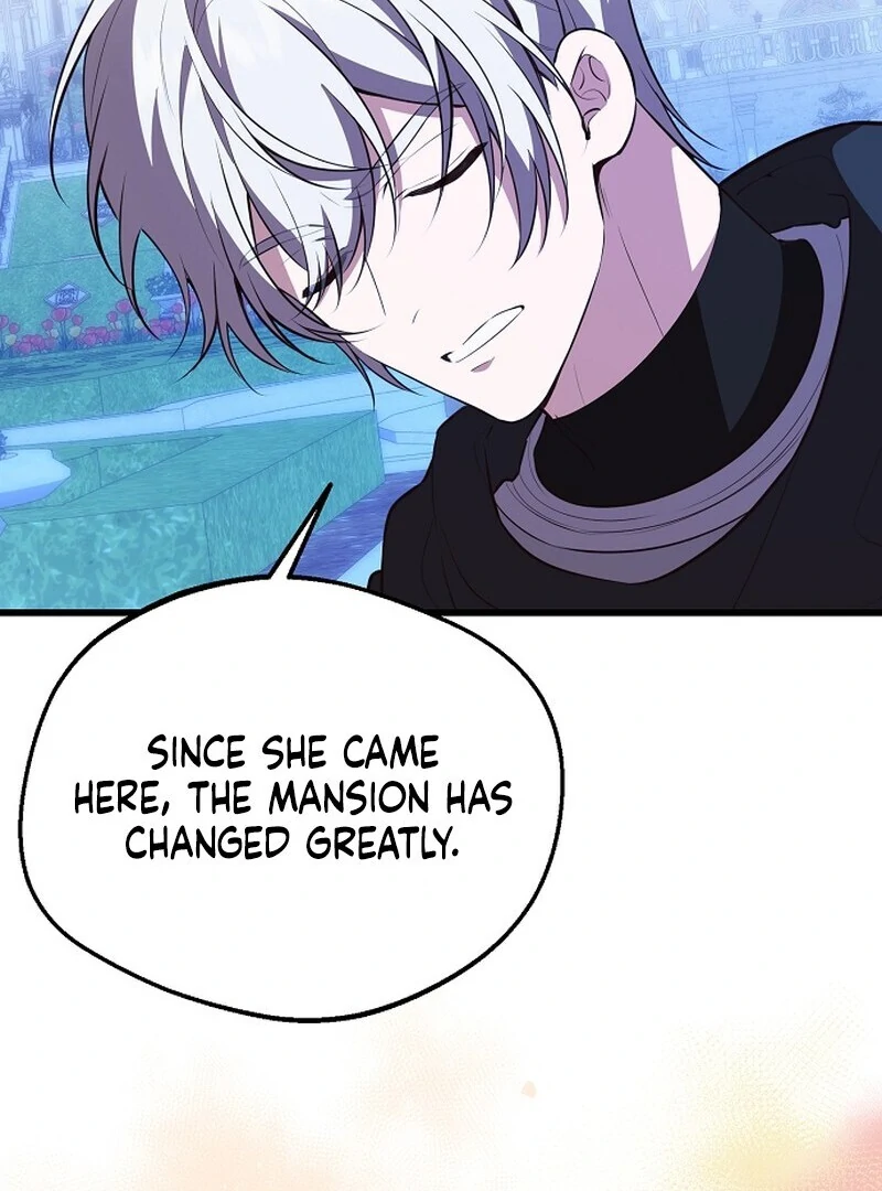 I Became the Adopted Daughter of the Sea Guardian Chapter 51 - page 32