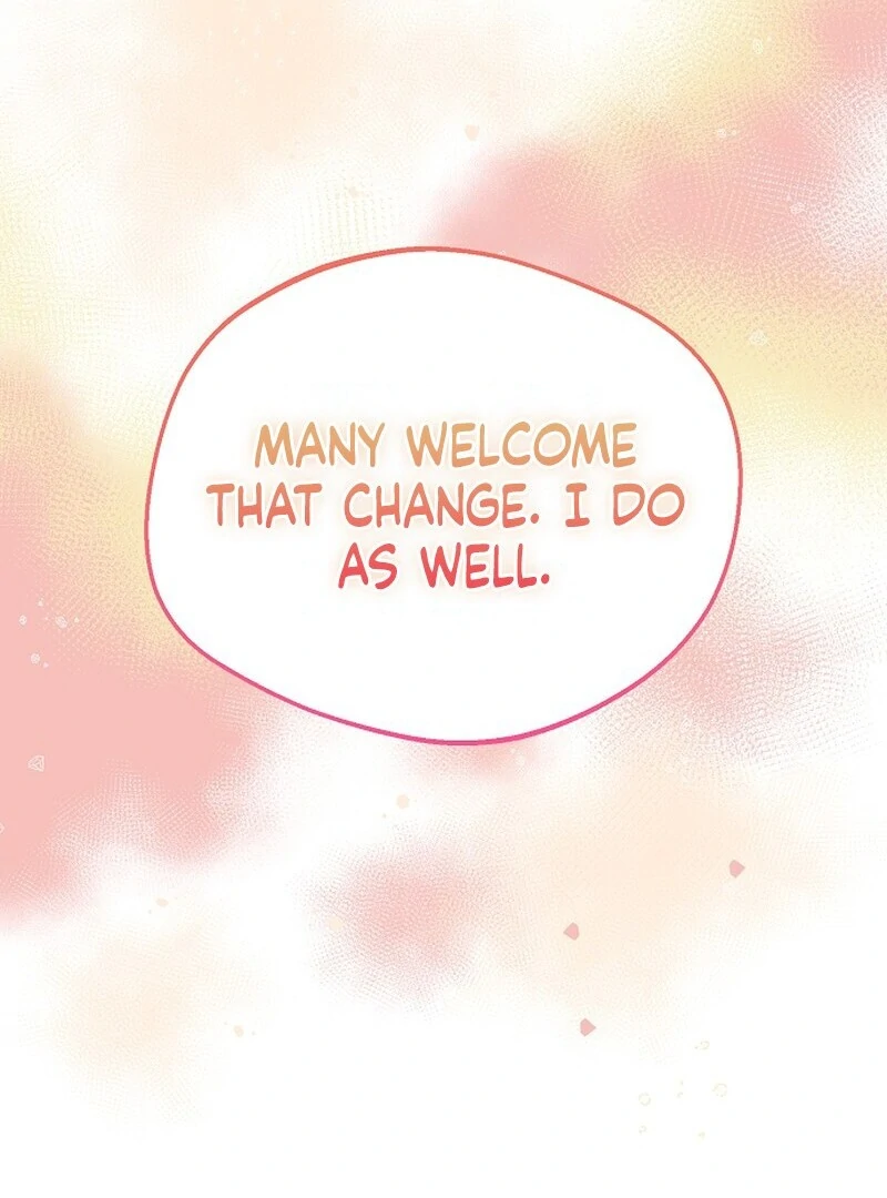 I Became the Adopted Daughter of the Sea Guardian Chapter 51 - page 33