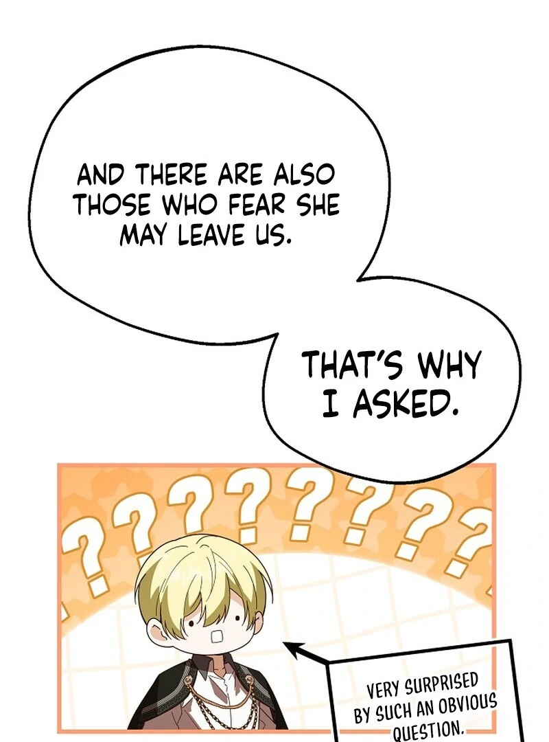 I Became the Adopted Daughter of the Sea Guardian Chapter 51 - page 34