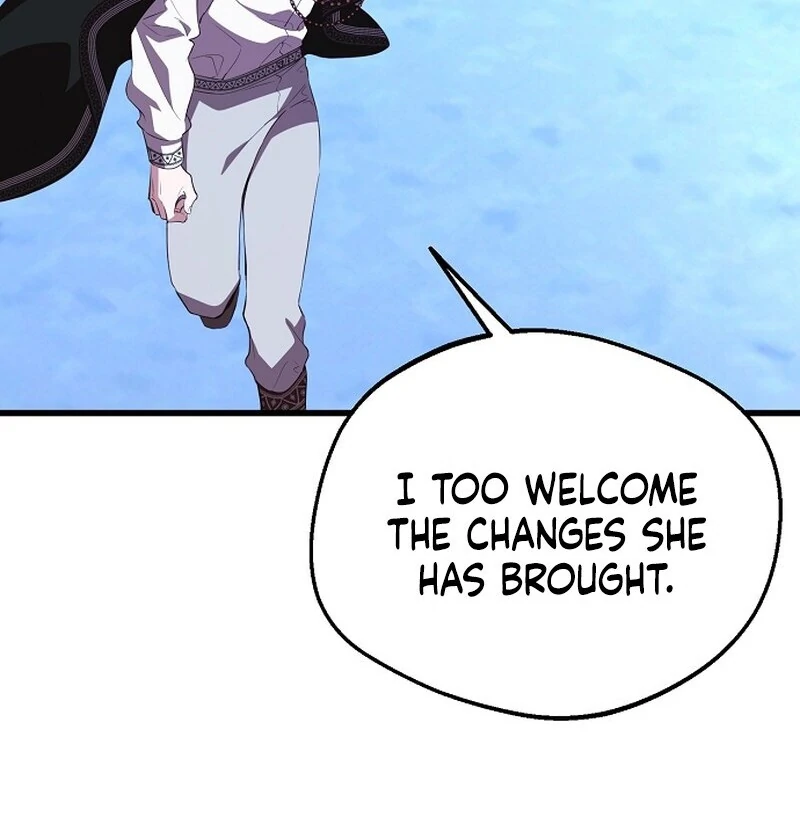 I Became the Adopted Daughter of the Sea Guardian Chapter 51 - page 39