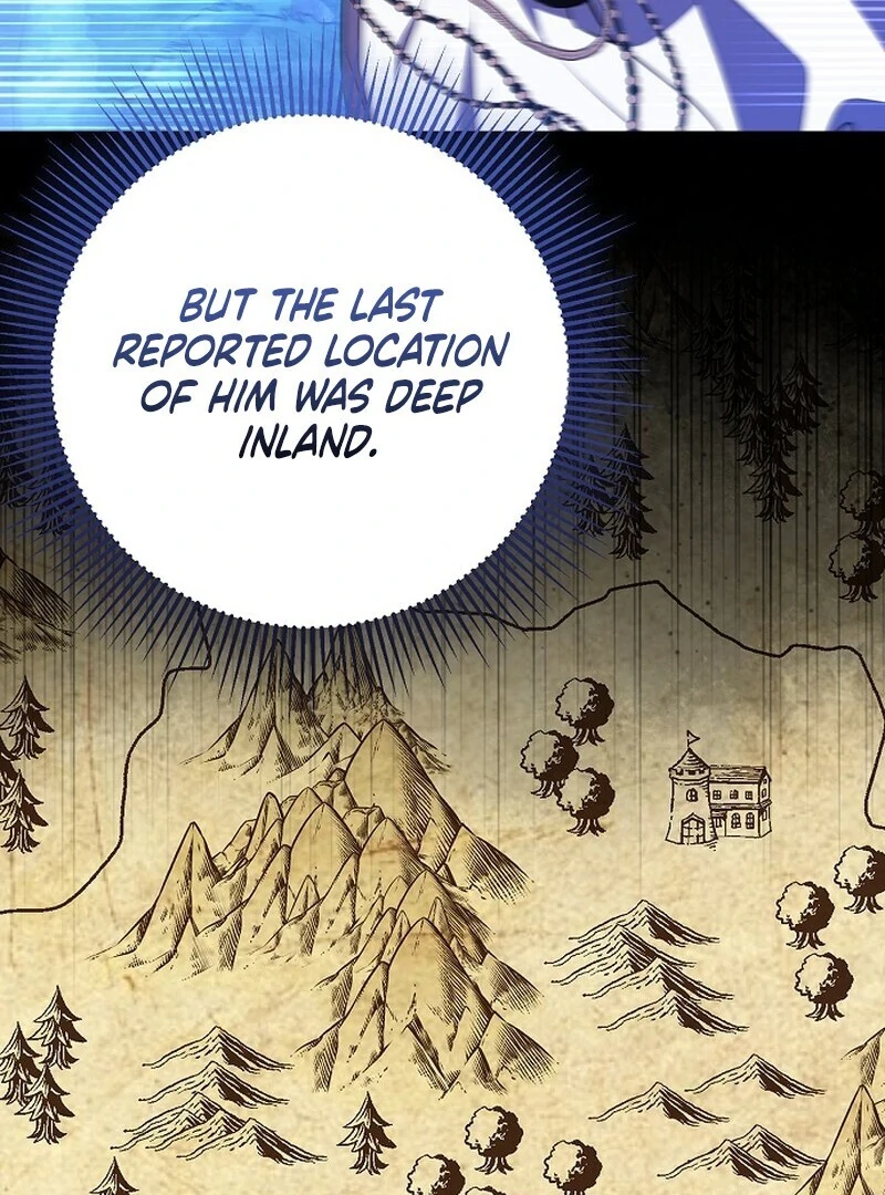 I Became the Adopted Daughter of the Sea Guardian Chapter 51 - page 5