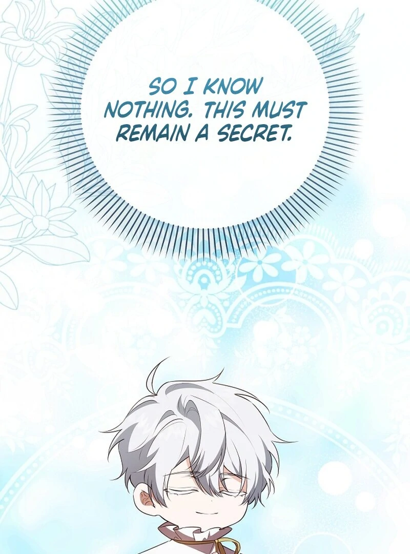 I Became the Adopted Daughter of the Sea Guardian Chapter 51 - page 61