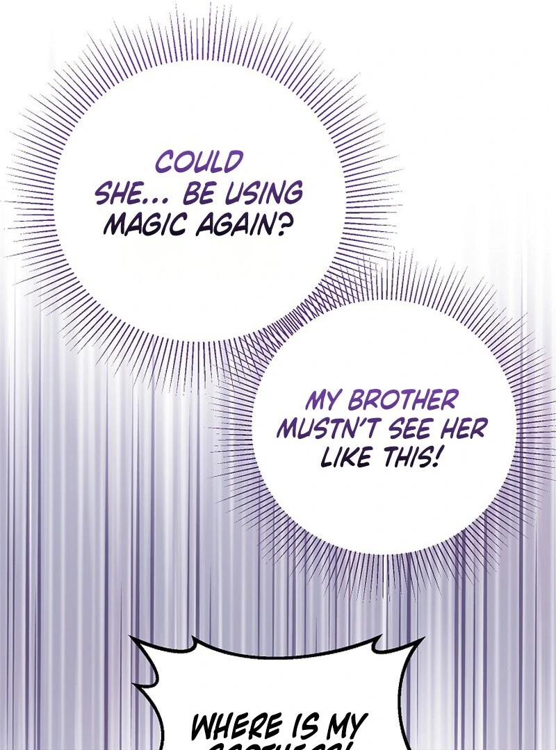 I Became the Adopted Daughter of the Sea Guardian Chapter 51 - page 67