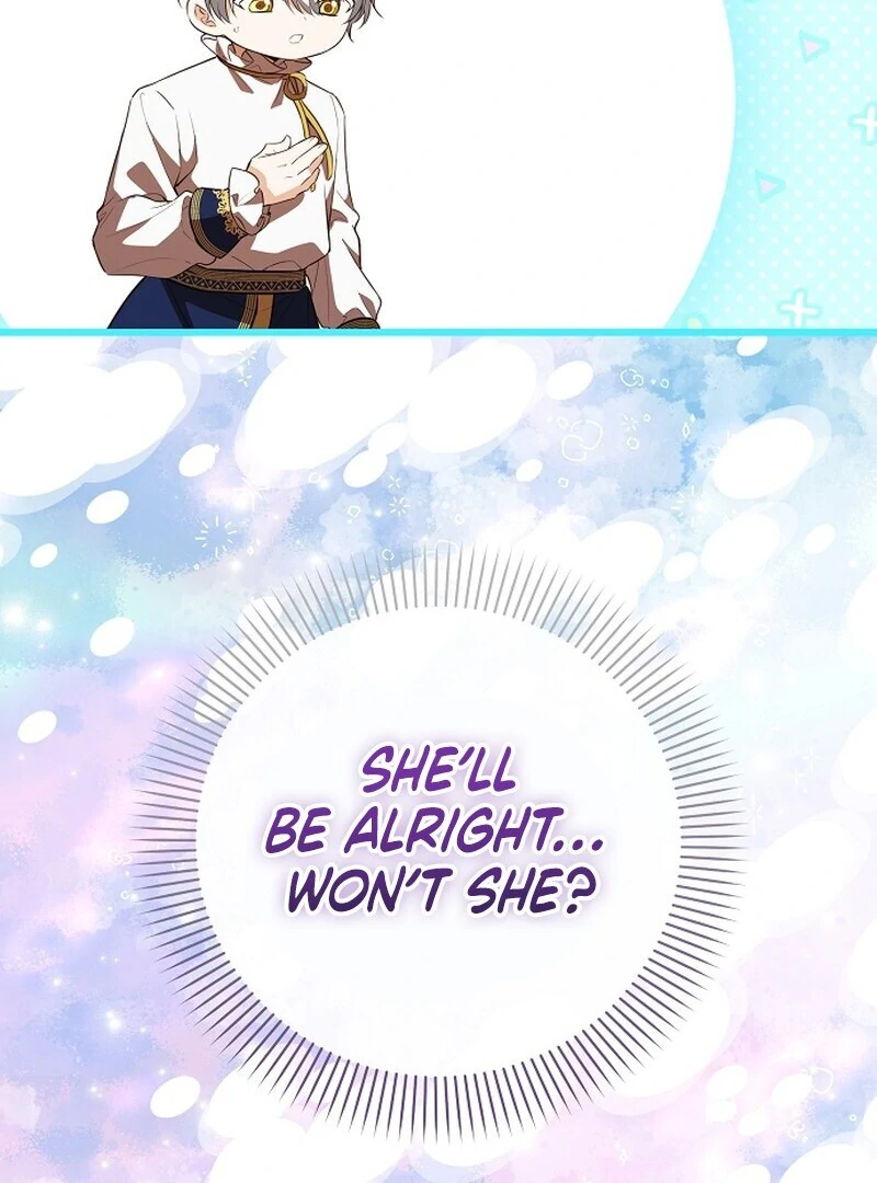 I Became the Adopted Daughter of the Sea Guardian Chapter 51 - page 72