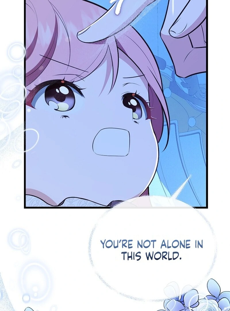 I Became the Adopted Daughter of the Sea Guardian Chapter 51 - page 87
