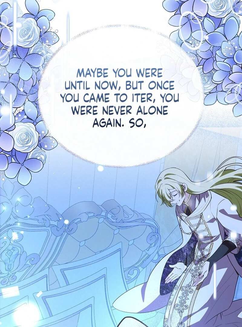 I Became the Adopted Daughter of the Sea Guardian Chapter 51 - page 88