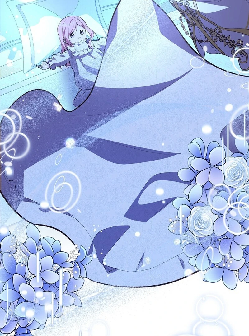I Became the Adopted Daughter of the Sea Guardian Chapter 51 - page 89