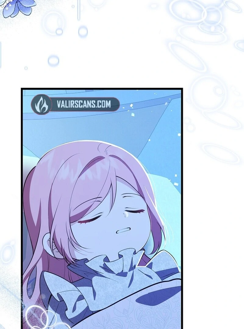 I Became the Adopted Daughter of the Sea Guardian Chapter 51 - page 90