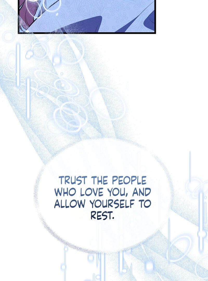 I Became the Adopted Daughter of the Sea Guardian Chapter 51 - page 91