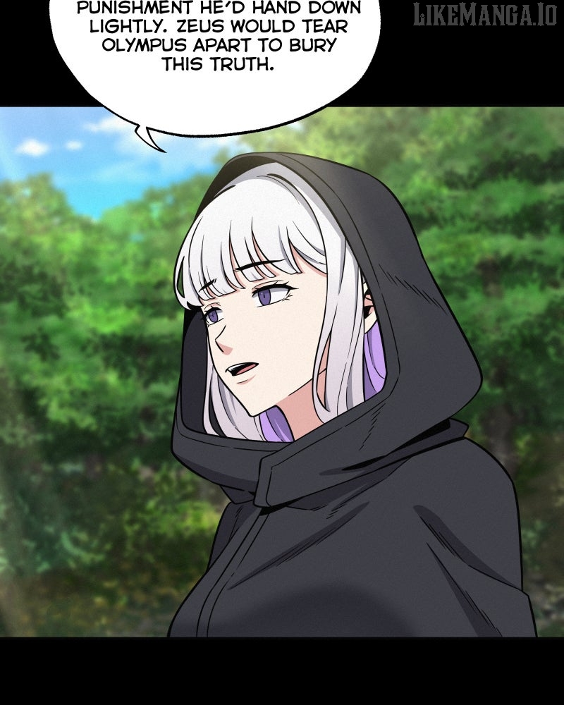 Horde: Dark Contract Saga Chapter 24 - page 80