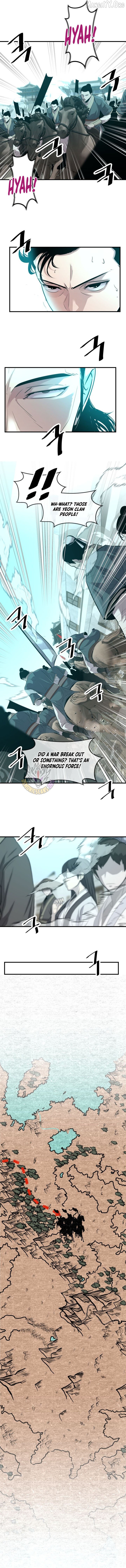 The Best Martial Arts Instructor In The World Chapter 65 - page 4