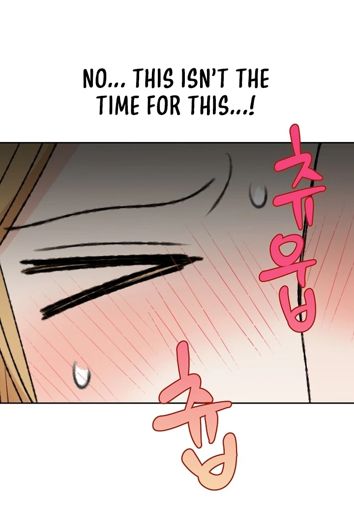 The Mating of Elves Chapter 56 - page 100