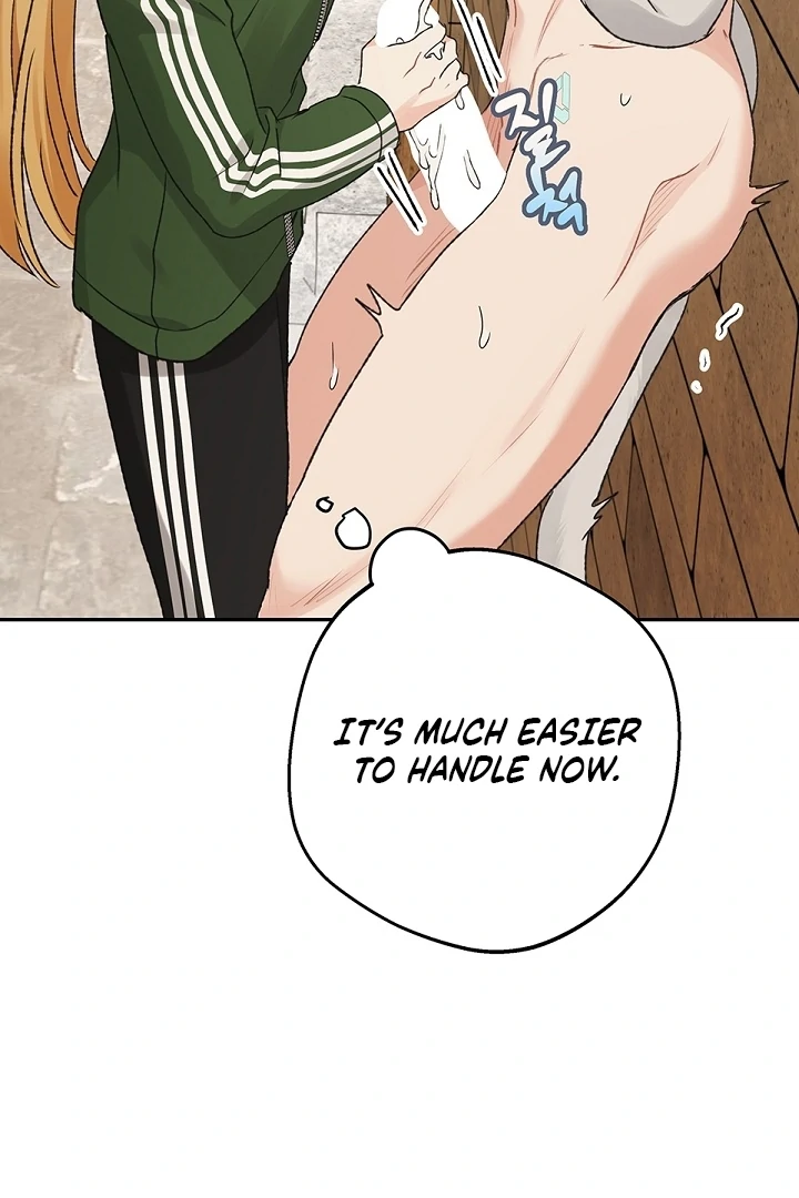 The Mating of Elves Chapter 56 - page 10