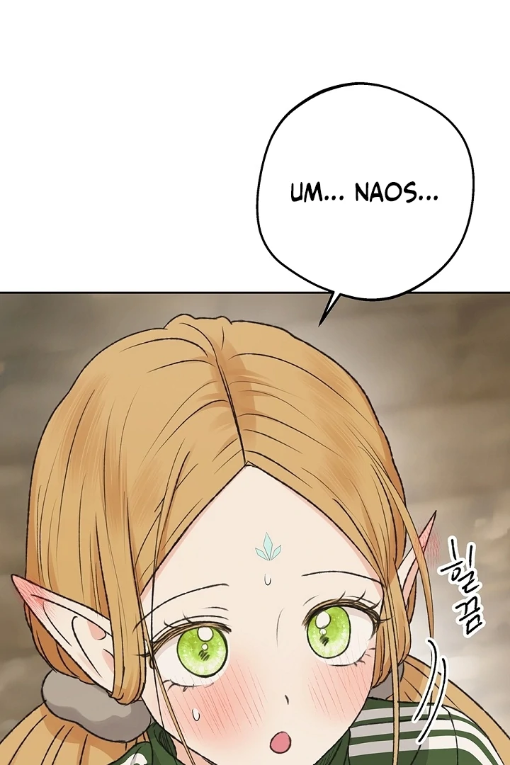 The Mating of Elves Chapter 56 - page 11
