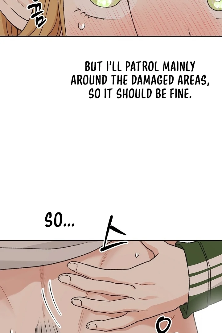 The Mating of Elves Chapter 56 - page 16