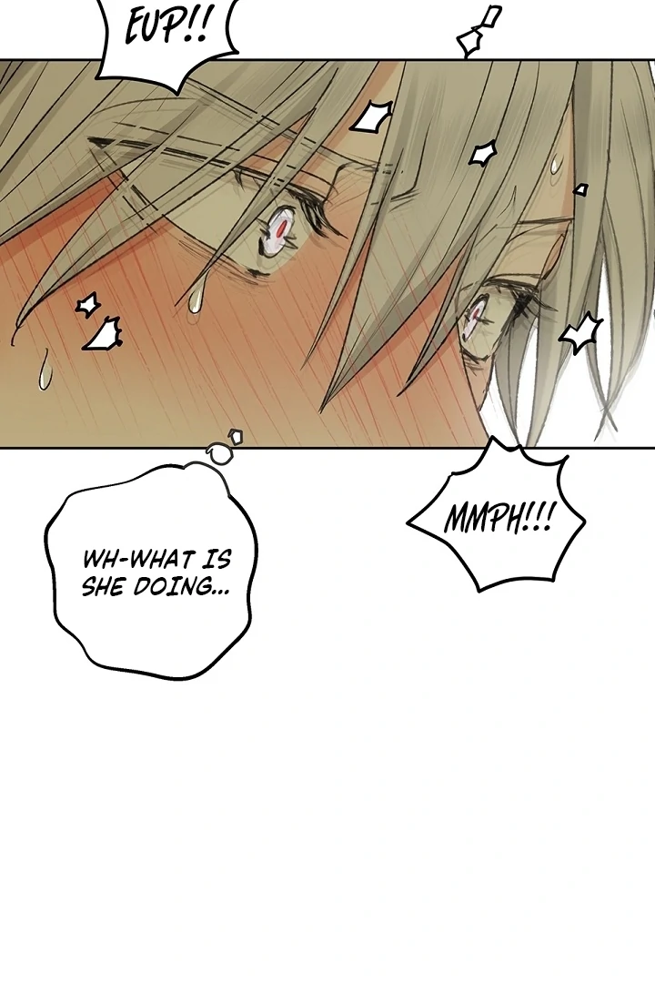 The Mating of Elves Chapter 56 - page 19