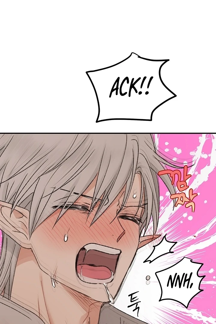 The Mating of Elves Chapter 56 - page 23