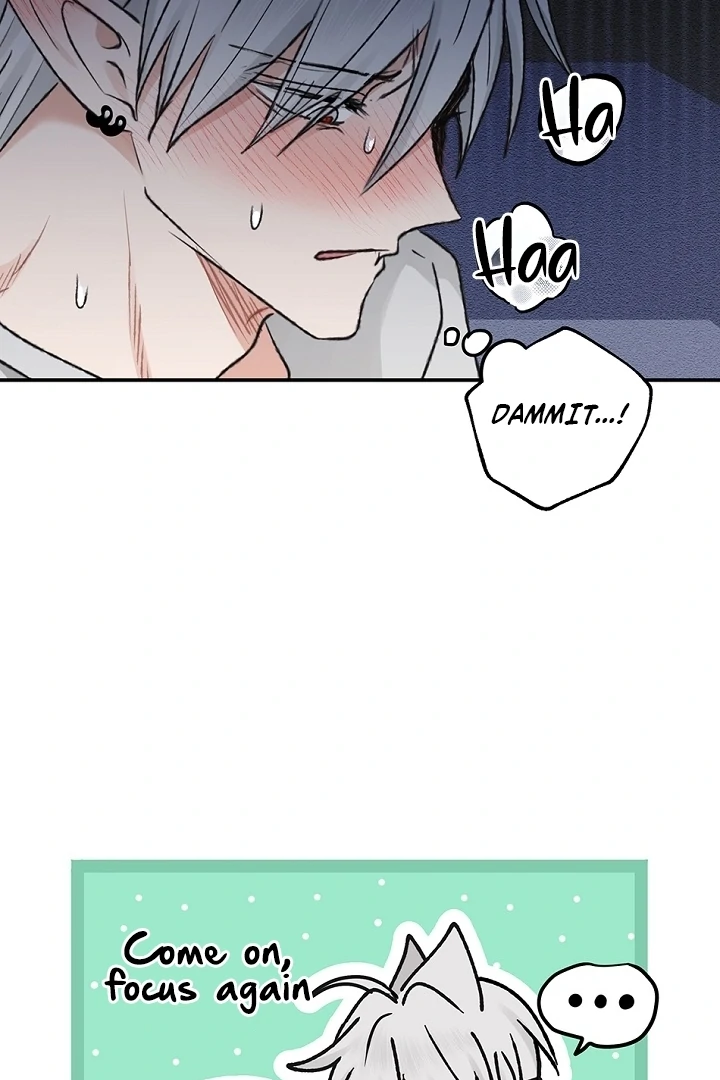 The Mating of Elves Chapter 56 - page 30