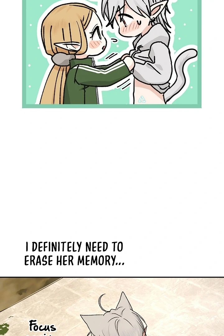 The Mating of Elves Chapter 56 - page 31