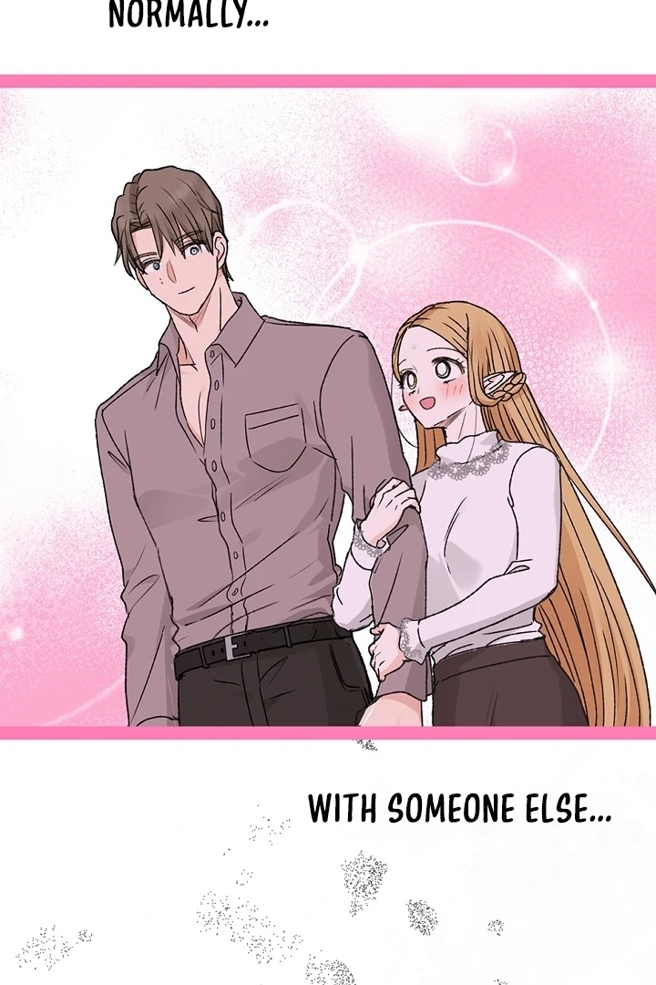 The Mating of Elves Chapter 56 - page 33