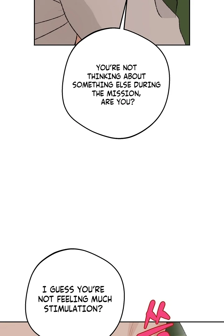 The Mating of Elves Chapter 56 - page 38